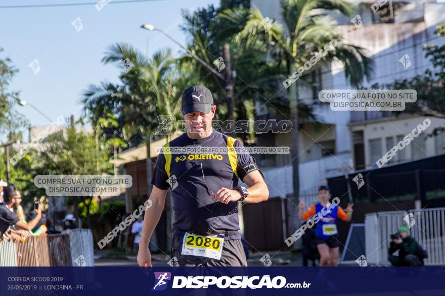 Corrida Sicoob 2019