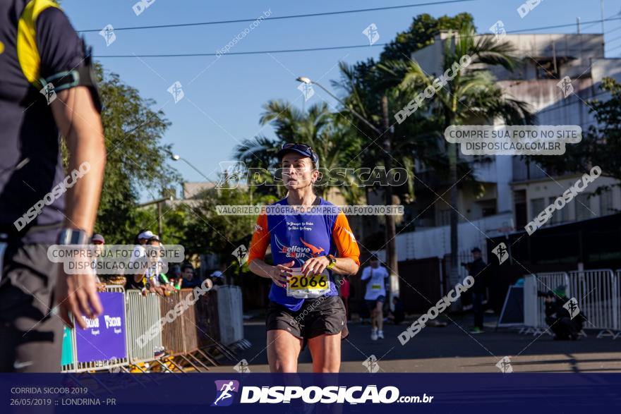 Corrida Sicoob 2019