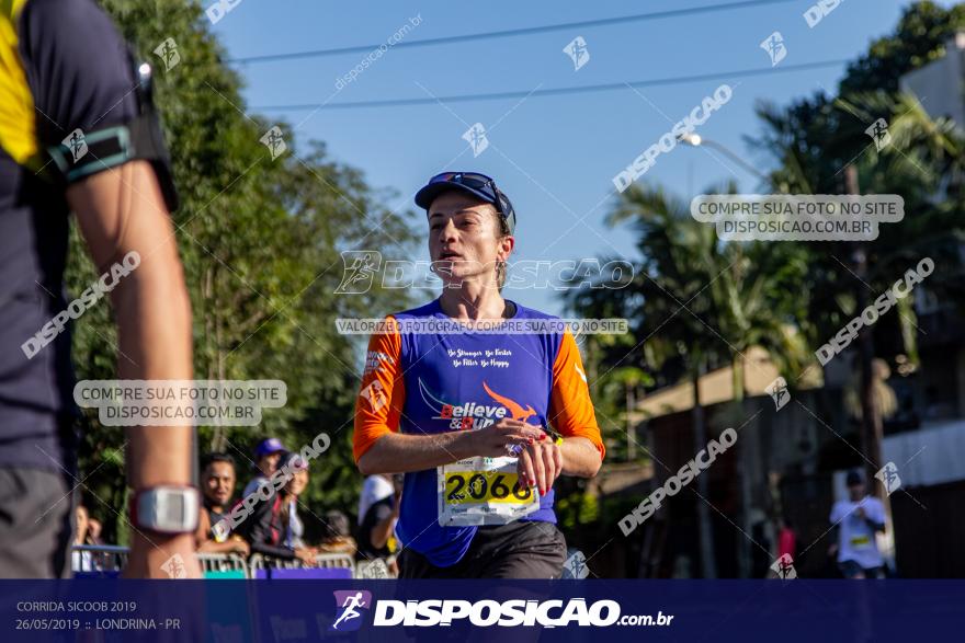 Corrida Sicoob 2019