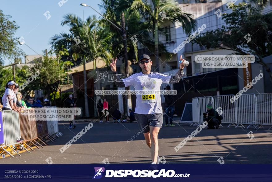 Corrida Sicoob 2019