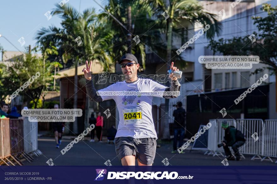 Corrida Sicoob 2019