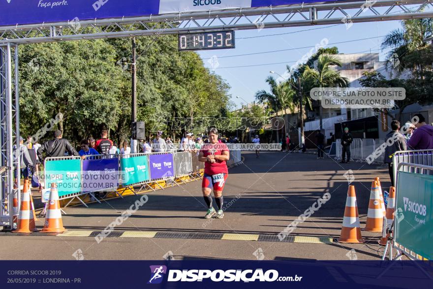 Corrida Sicoob 2019