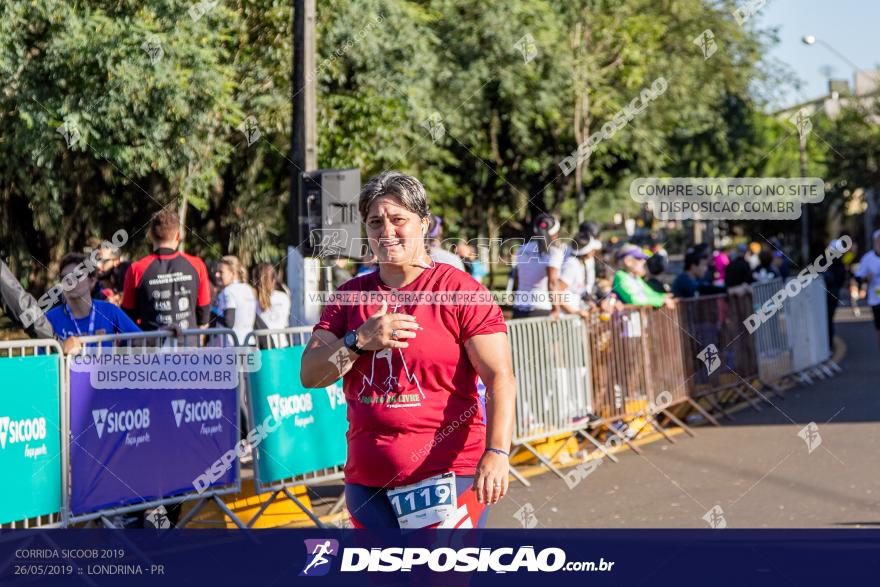 Corrida Sicoob 2019