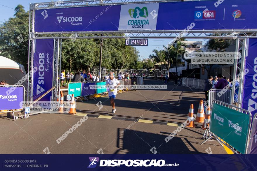 Corrida Sicoob 2019