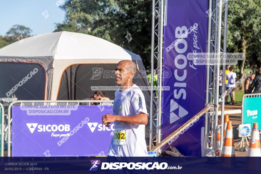 Corrida Sicoob 2019