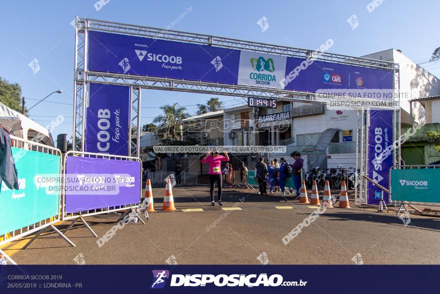 Corrida Sicoob 2019