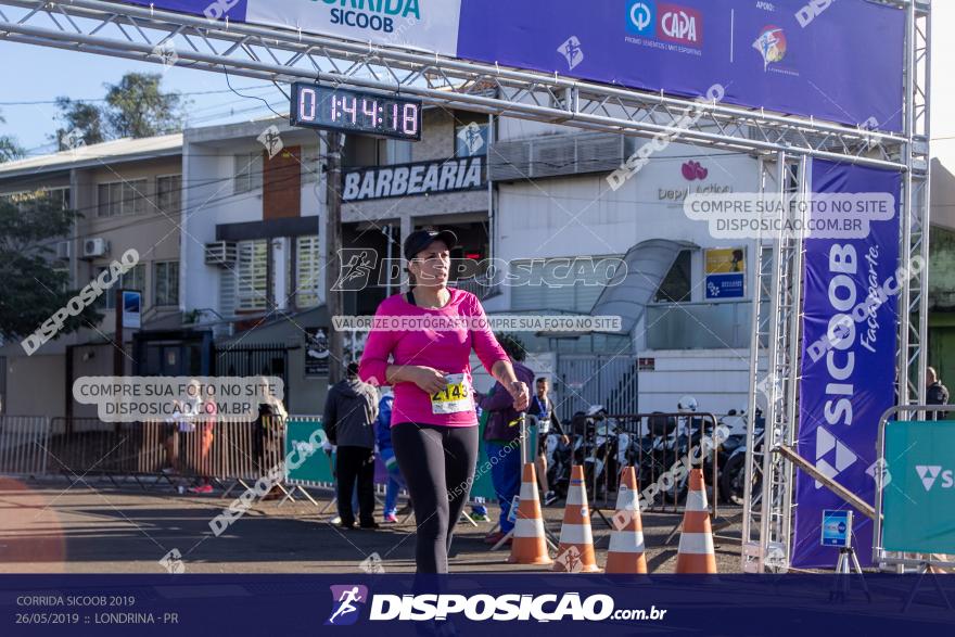 Corrida Sicoob 2019