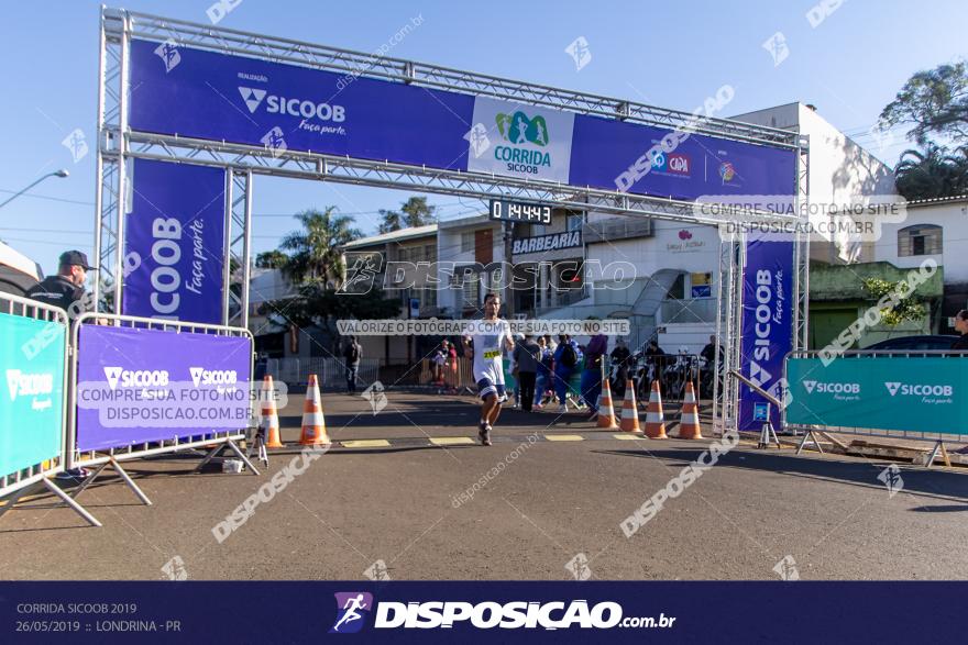 Corrida Sicoob 2019