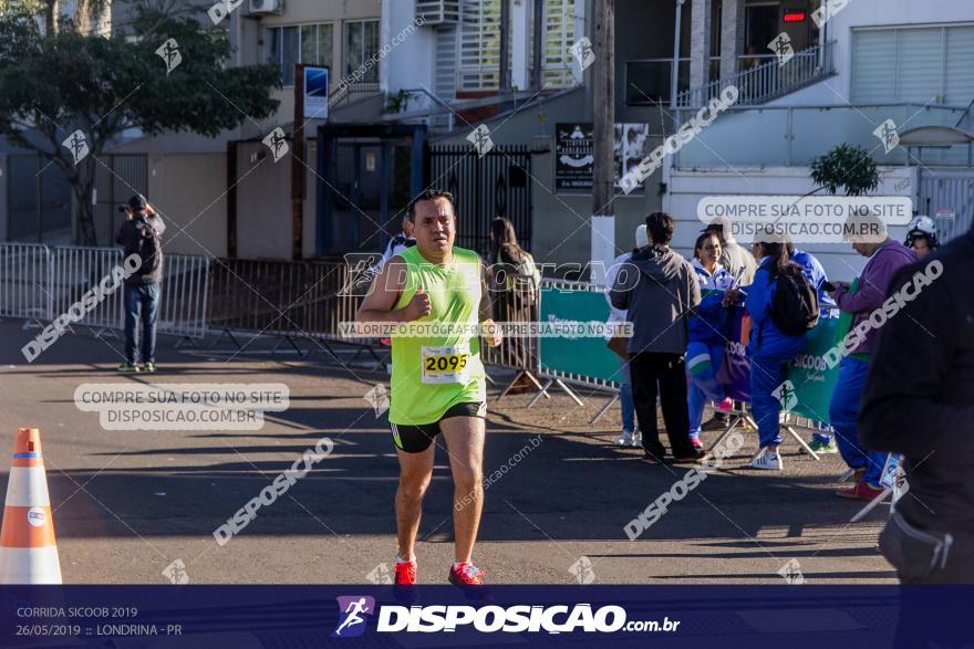 Corrida Sicoob 2019