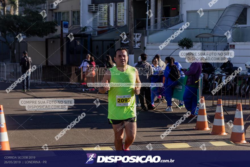 Corrida Sicoob 2019