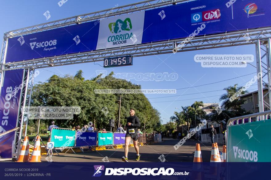 Corrida Sicoob 2019