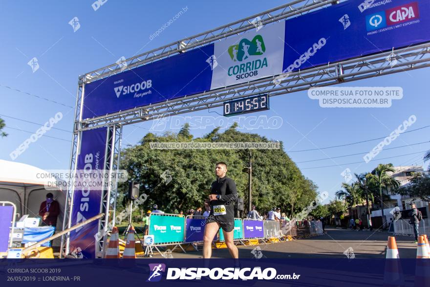 Corrida Sicoob 2019