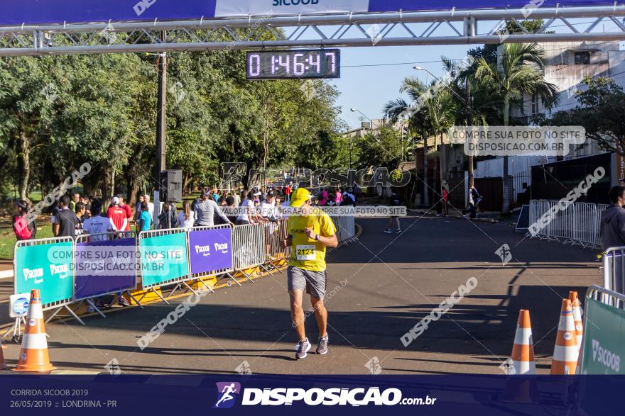 Corrida Sicoob 2019