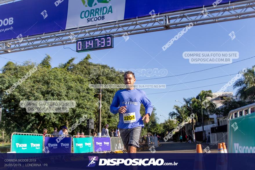 Corrida Sicoob 2019