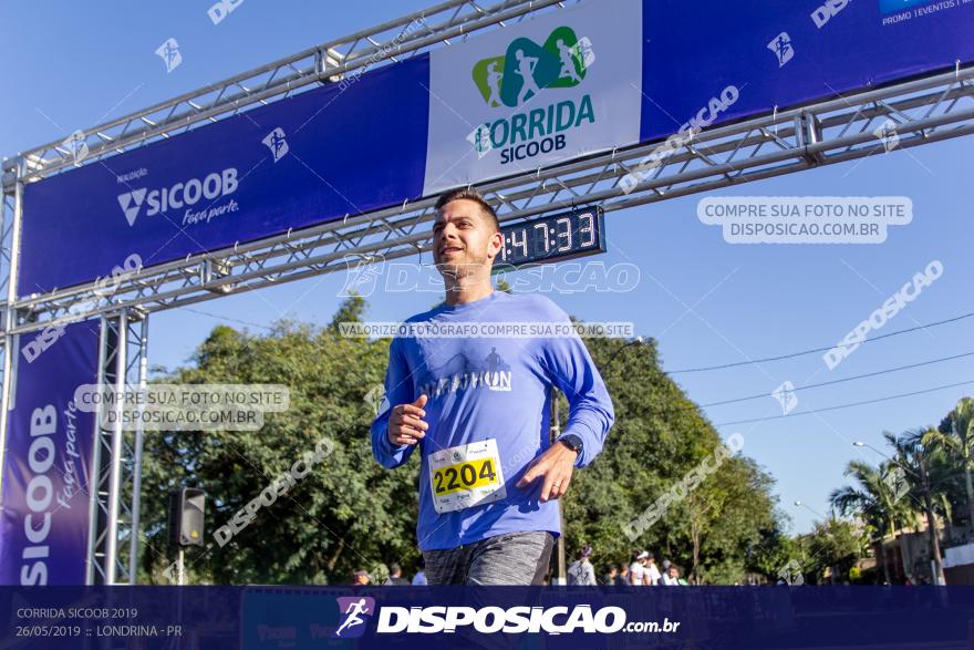 Corrida Sicoob 2019