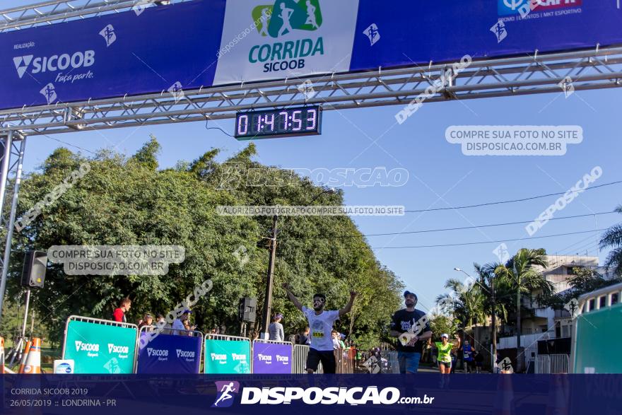 Corrida Sicoob 2019