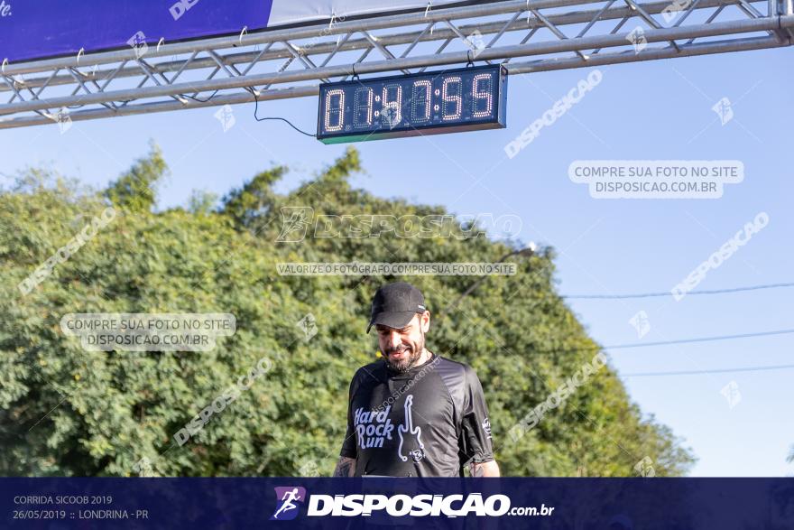 Corrida Sicoob 2019