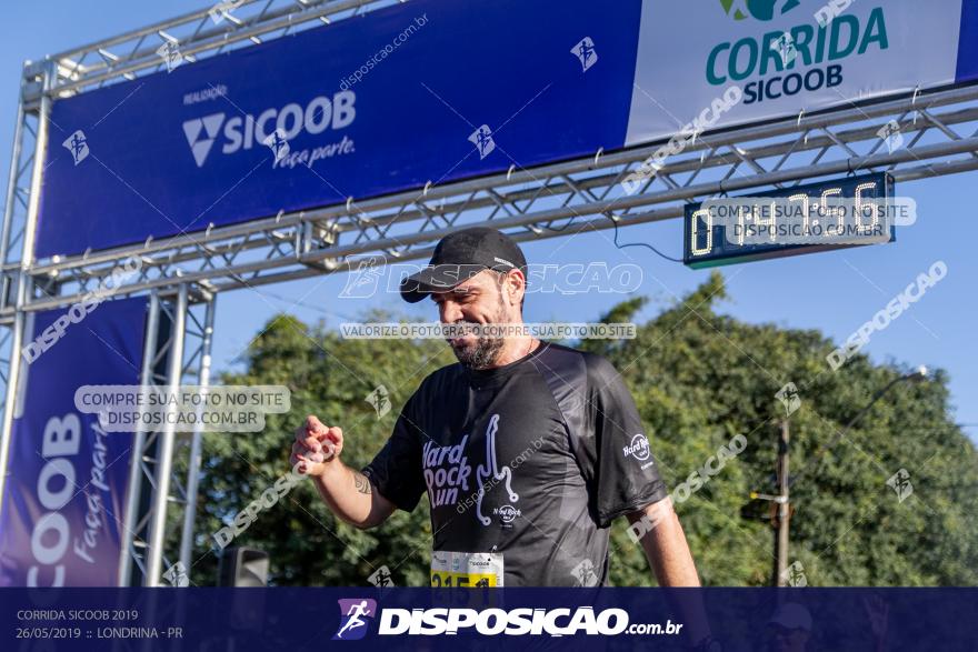 Corrida Sicoob 2019