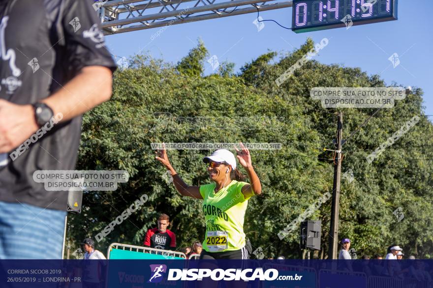 Corrida Sicoob 2019