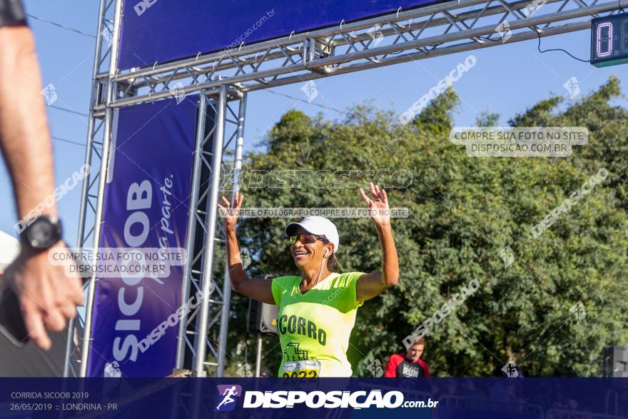 Corrida Sicoob 2019