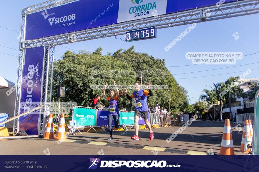 Corrida Sicoob 2019