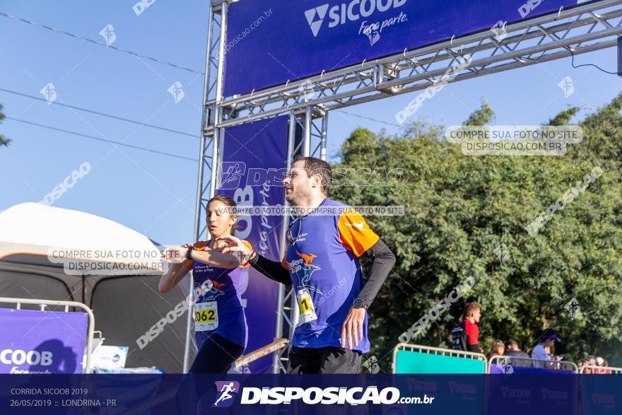 Corrida Sicoob 2019