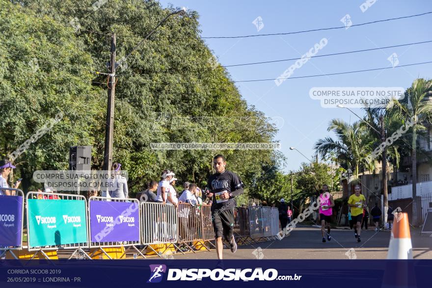 Corrida Sicoob 2019