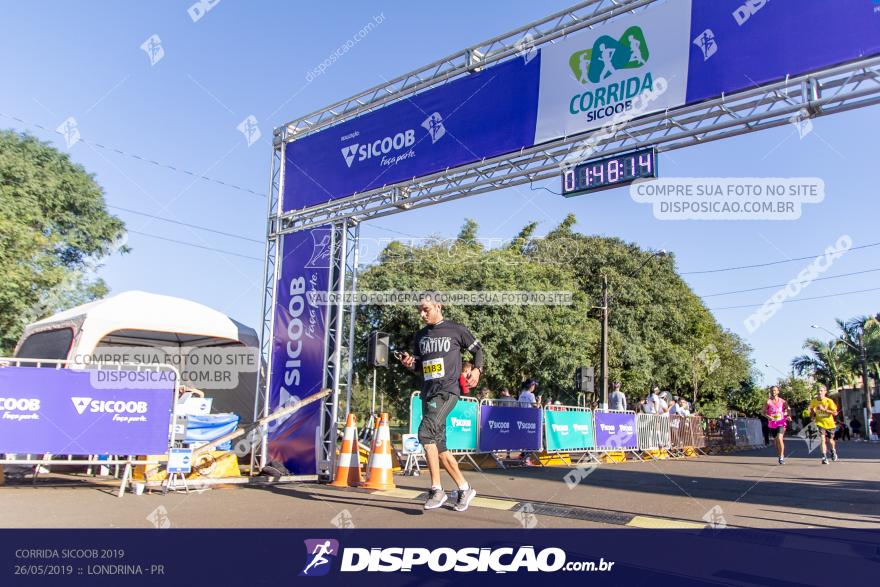 Corrida Sicoob 2019