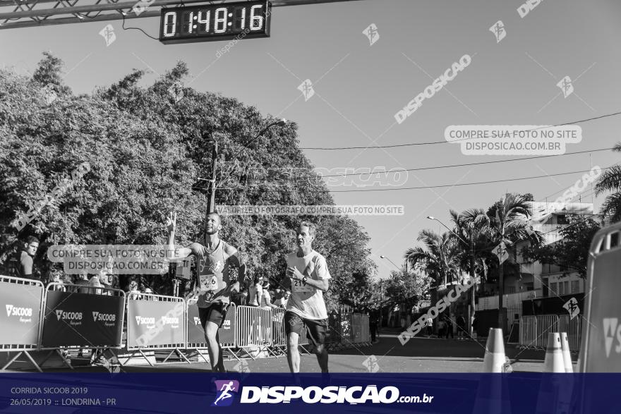 Corrida Sicoob 2019