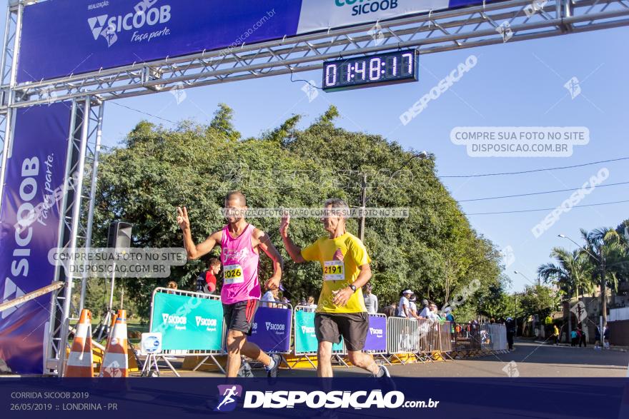 Corrida Sicoob 2019