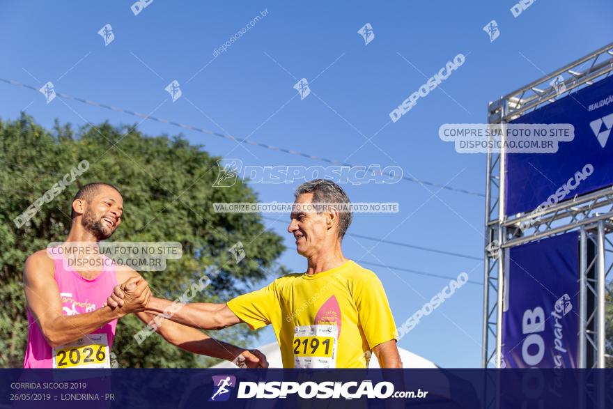 Corrida Sicoob 2019