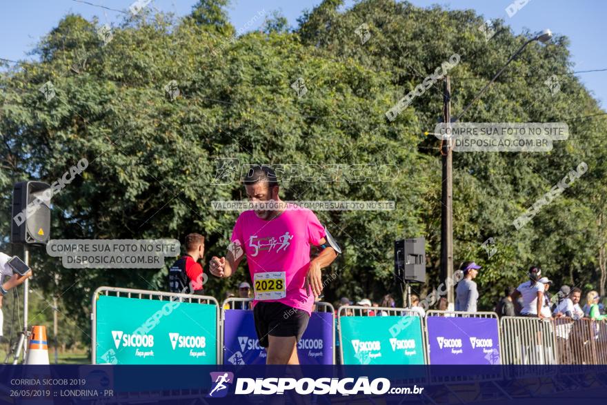 Corrida Sicoob 2019