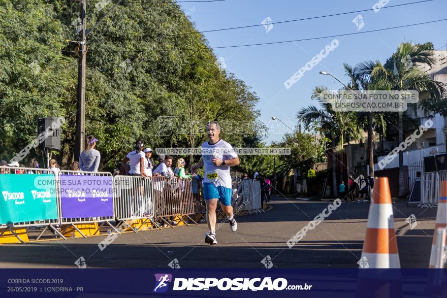 Corrida Sicoob 2019