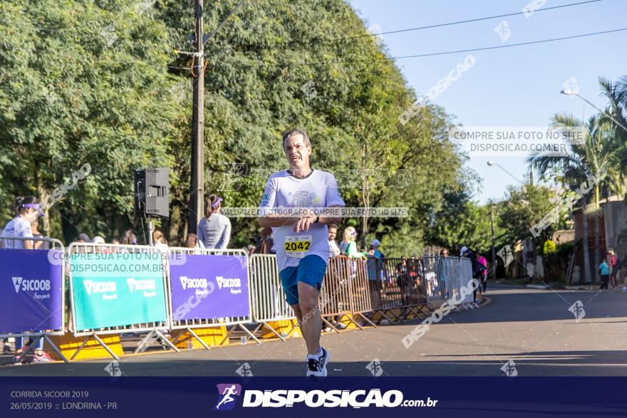 Corrida Sicoob 2019