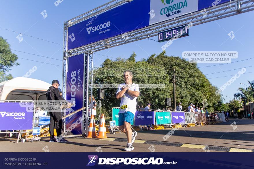 Corrida Sicoob 2019