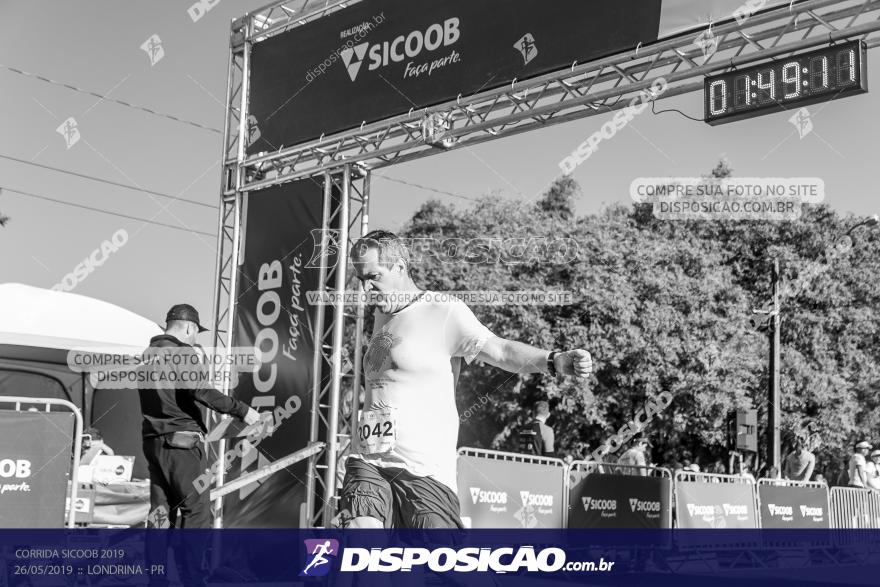 Corrida Sicoob 2019