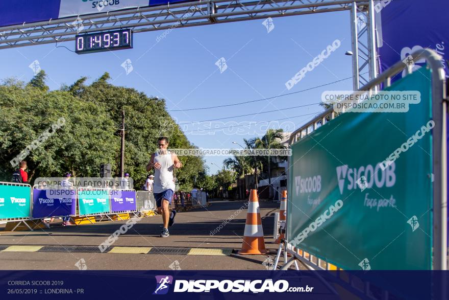 Corrida Sicoob 2019