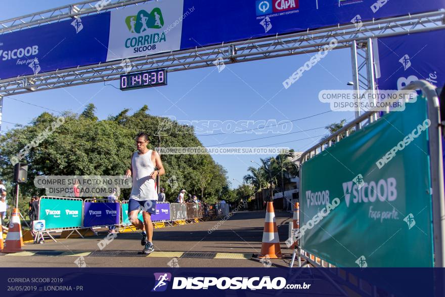 Corrida Sicoob 2019