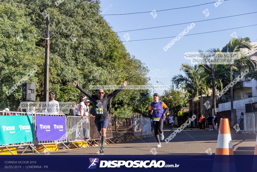 Corrida Sicoob 2019