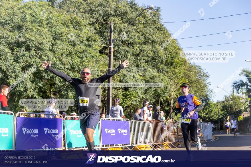 Corrida Sicoob 2019