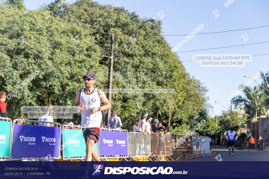 Corrida Sicoob 2019