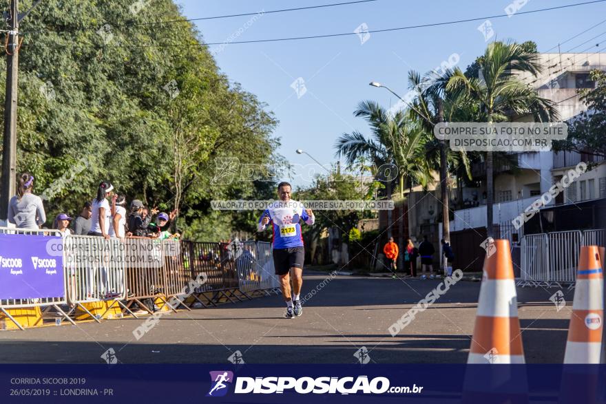 Corrida Sicoob 2019