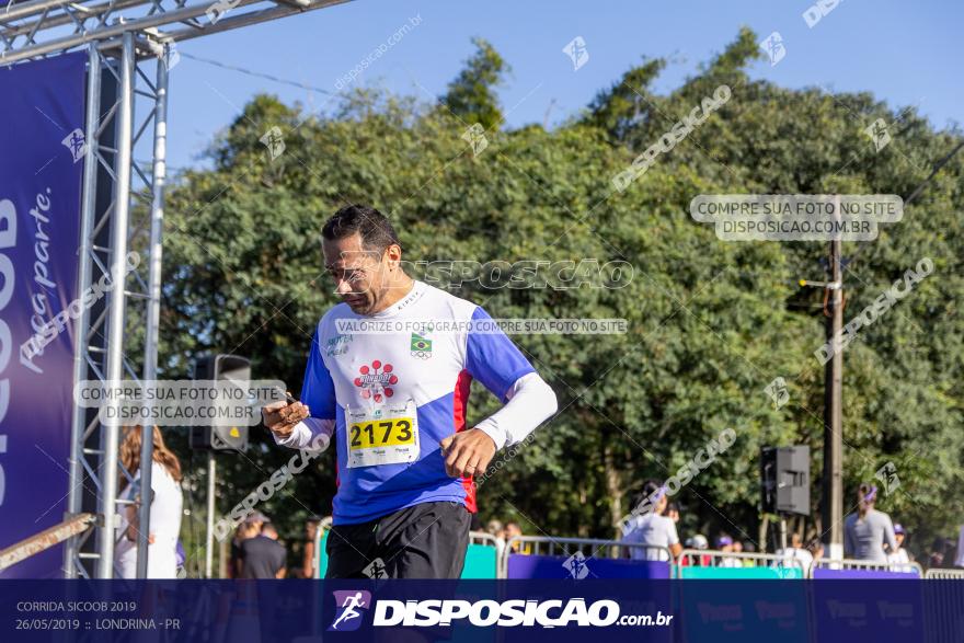 Corrida Sicoob 2019