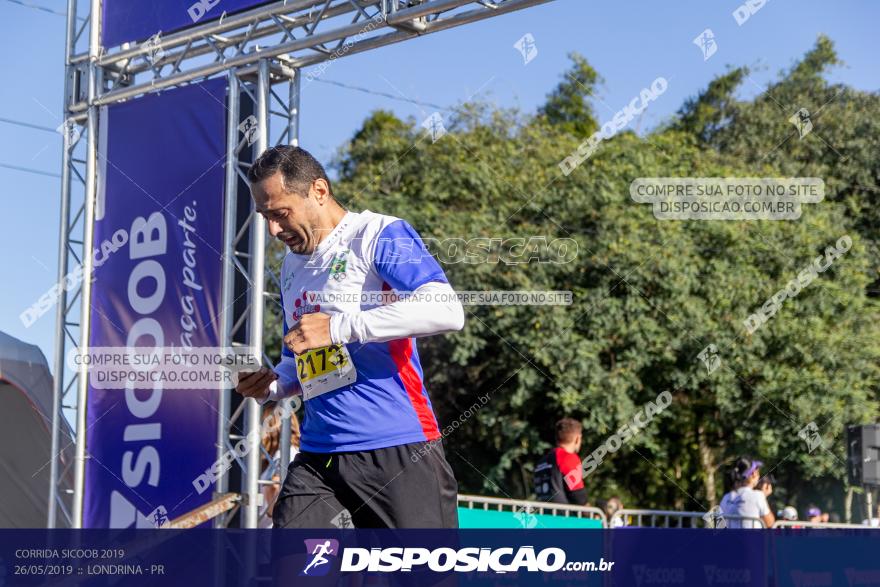 Corrida Sicoob 2019