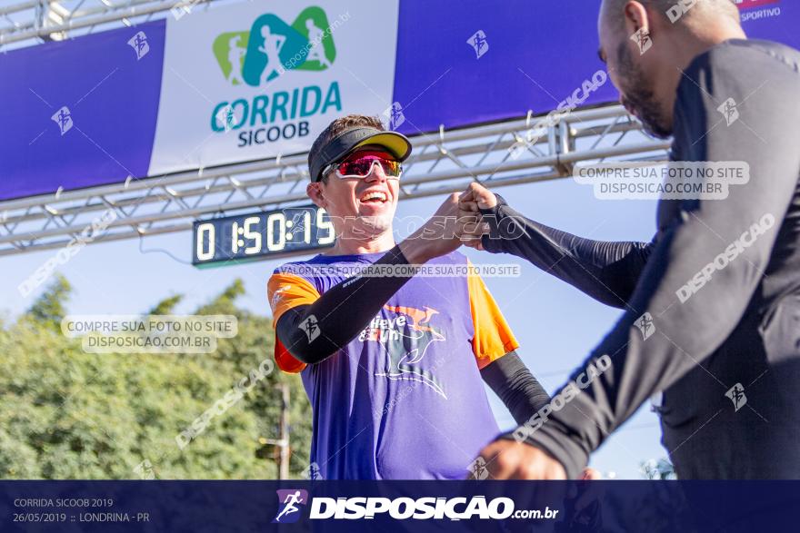 Corrida Sicoob 2019