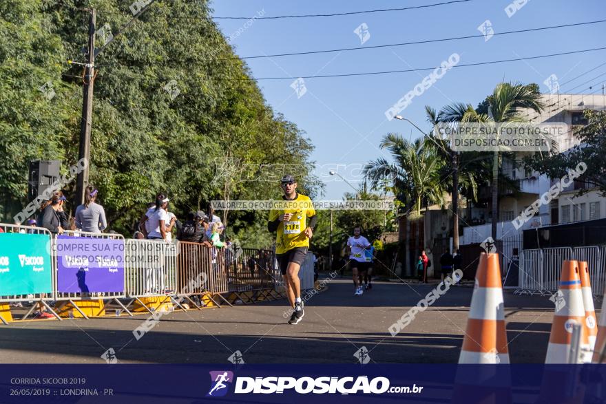 Corrida Sicoob 2019