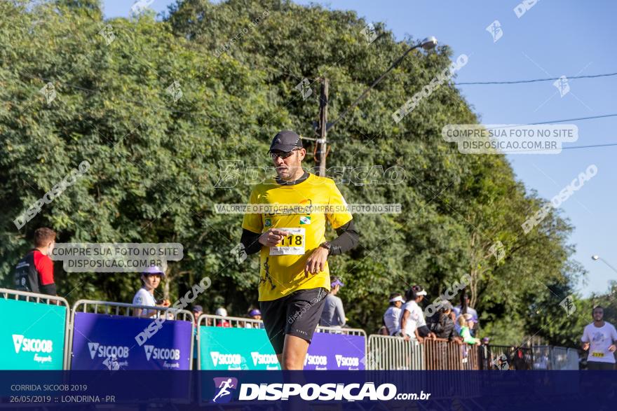 Corrida Sicoob 2019