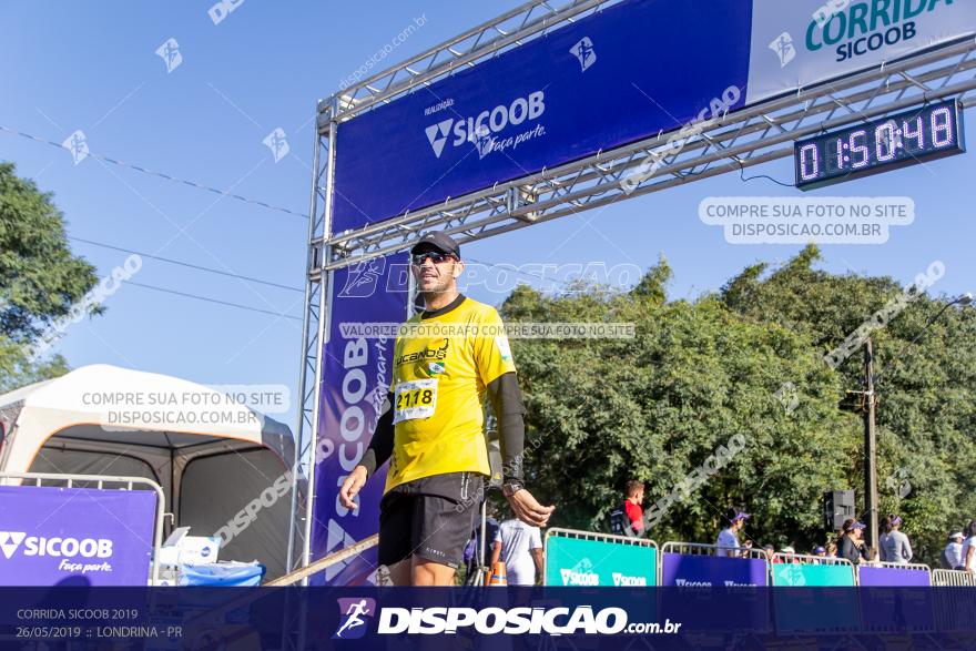 Corrida Sicoob 2019