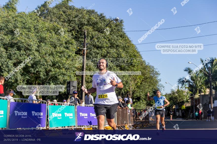 Corrida Sicoob 2019