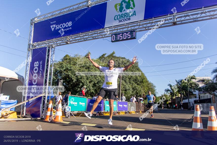 Corrida Sicoob 2019